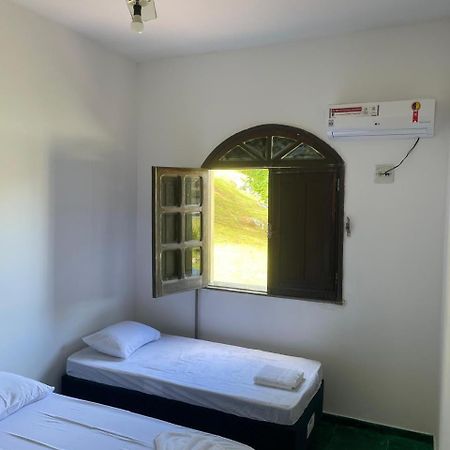 Pousada Oliveiras Pe Na Areia Ilhéus Extérieur photo