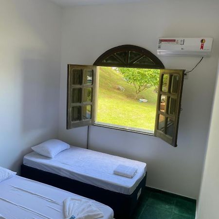 Pousada Oliveiras Pe Na Areia Ilhéus Extérieur photo