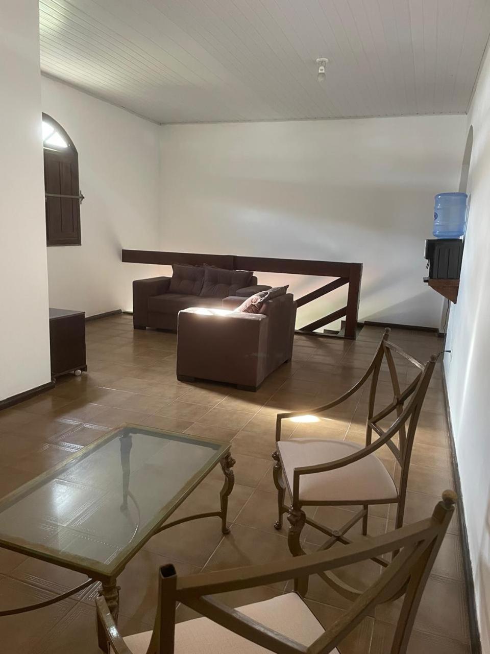 Pousada Oliveiras Pe Na Areia Ilhéus Extérieur photo